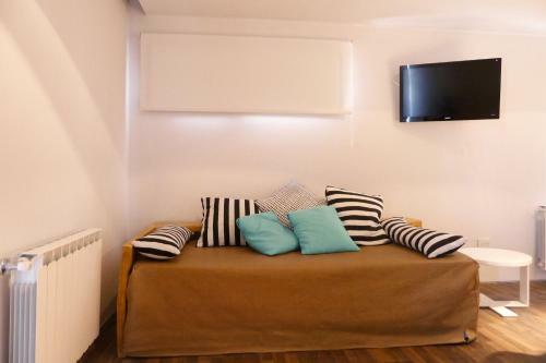 Apartamento El Terrado 1