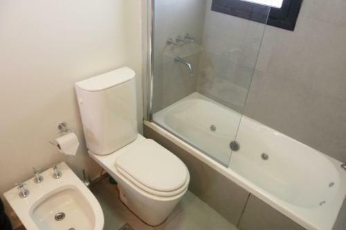 Apartamento El Terrado 1
