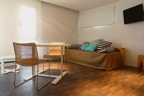 Apartamento El Terrado 1