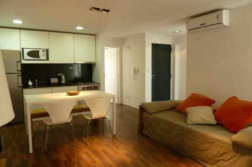 Apartamento El Terrado 1