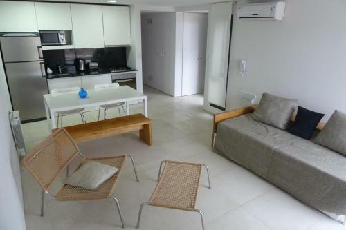 Apartamento El Terrado 1