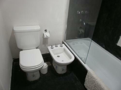 Apartamento El Terrado II