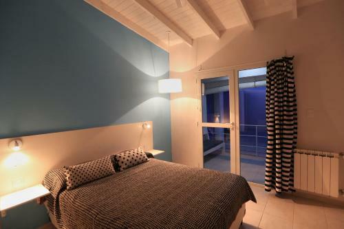 Apartamento El Terrado II