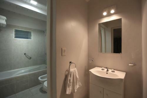 Apartamento El Terrado II