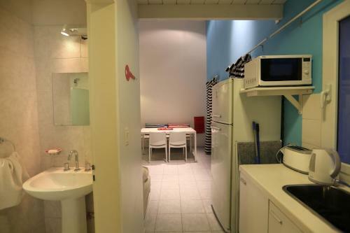 Apartamento El Terrado II
