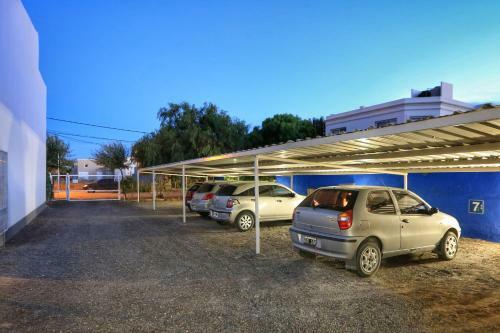 Apartamento El Terrado II