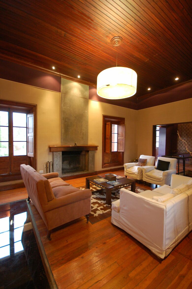 Hotel Club Tapiz