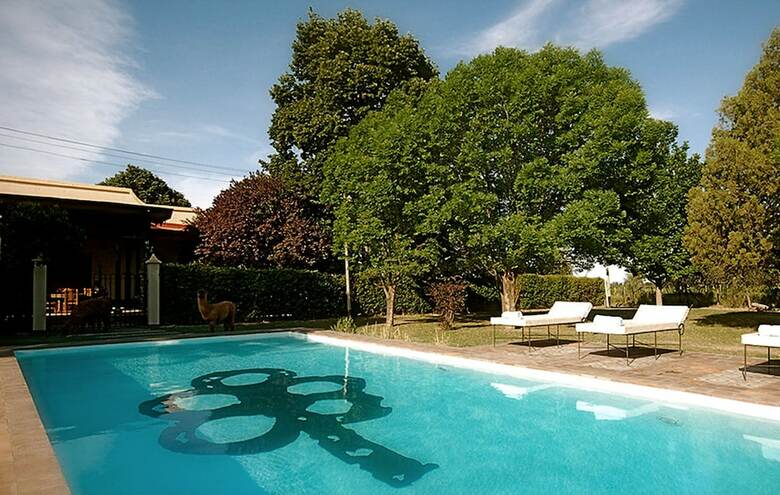 Hotel Club Tapiz