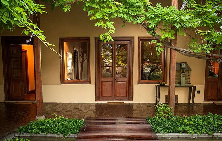 Hotel Club Tapiz