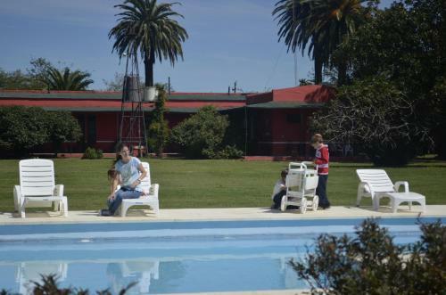 Hostal Estancia La Esperanza