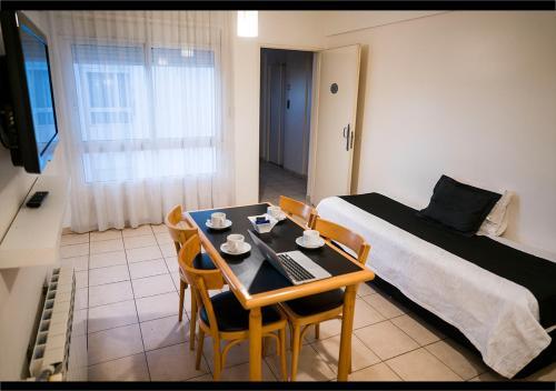 Martinique Apartamentos