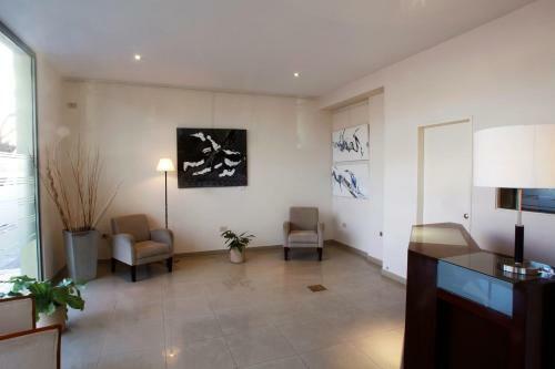 Martinique Apartamentos