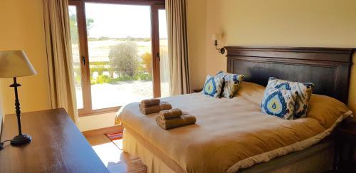 Apartamento Casa Prana