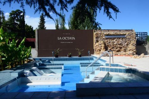 Hostal Finca La Octavia