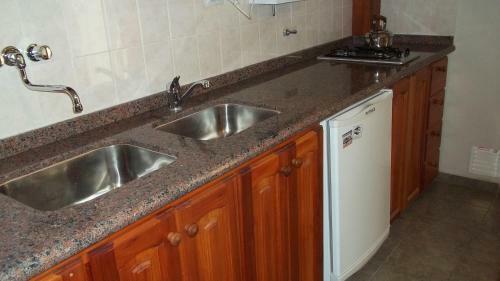 Nuna Ayni Apartments