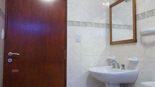 Nuna Ayni Apartments