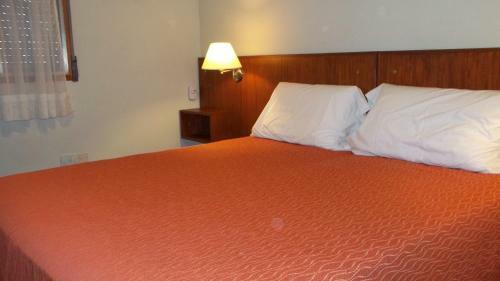 Nuna Ayni Apartments