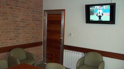 Nuna Ayni Apartments
