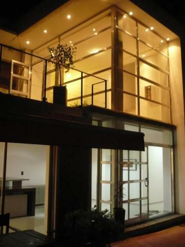 Hotel Ritz