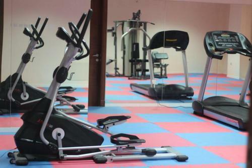 Al Sadarah Apartment Hotel