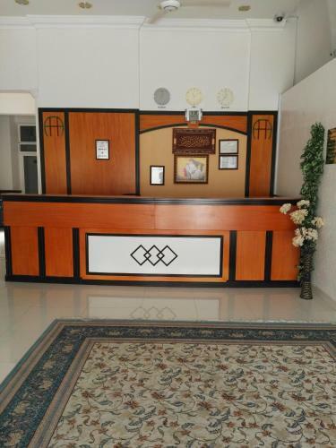 Alafiya Hotel Apartments
