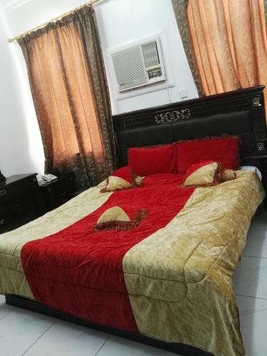 Alafiya Hotel Apartments