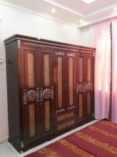 Alafiya Hotel Apartments