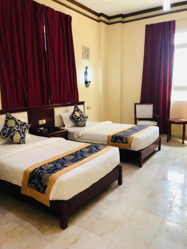 Apartamento Farah Hotel Appartments
