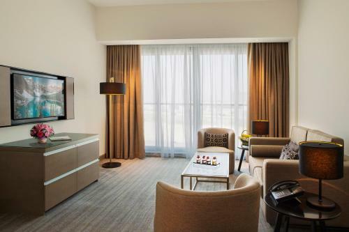 Hotel Sundus Rotana