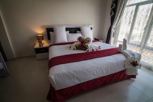 Apartamento Husun Almashaikh Hotel Suites