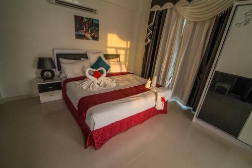 Apartamento Husun Almashaikh Hotel Suites