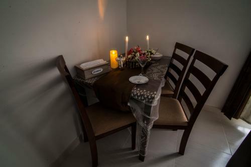 Apartamento Husun Almashaikh Hotel Suites