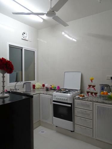 Apartamento Husun Almashaikh Hotel Suites