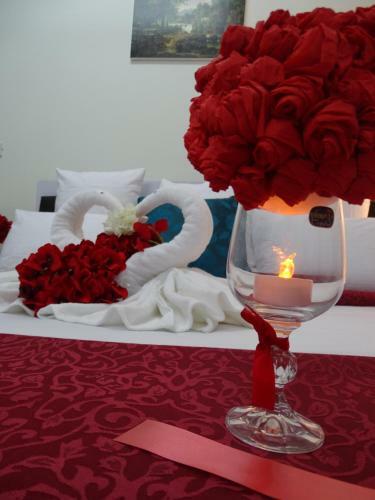 Apartamento Husun Almashaikh Hotel Suites