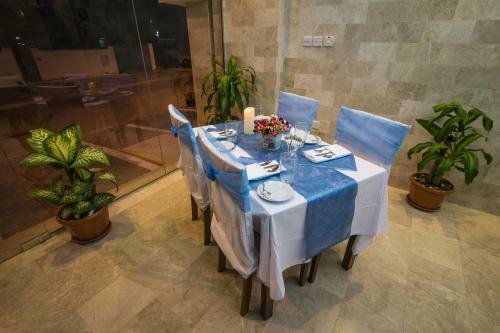 Apartamento Husun Almashaikh Hotel Suites