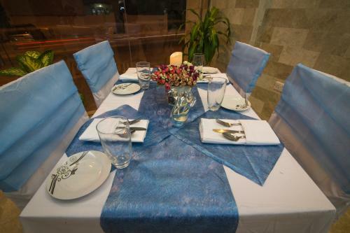 Apartamento Husun Almashaikh Hotel Suites