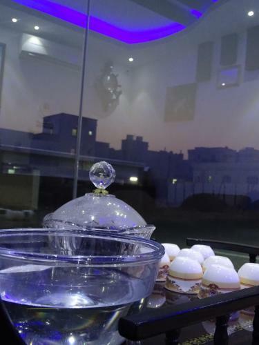 Apartamento Husun Almashaikh Hotel Suites