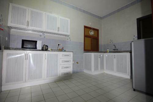 Apartamento Al Hedayet Intl Hotel