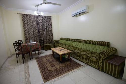 Apartamento Al Hedayet Intl Hotel