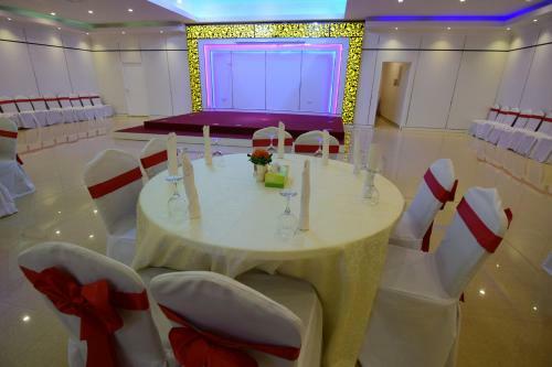 Apartamento Al Hedayet Intl Hotel