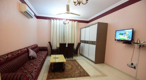 Apartamento Al Hedayet Intl Hotel