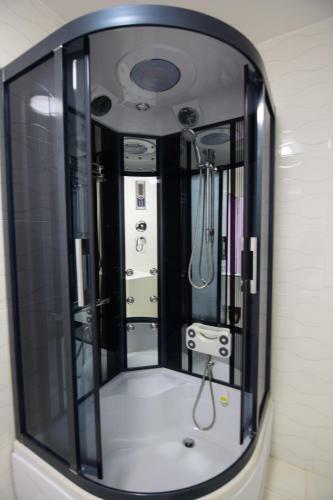 Apartamento Al Hedayet Intl Hotel