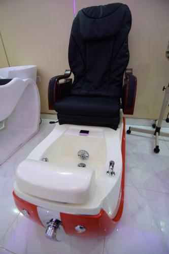 Apartamento Al Hedayet Intl Hotel