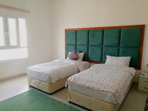 Al Hana Luxury Apartments