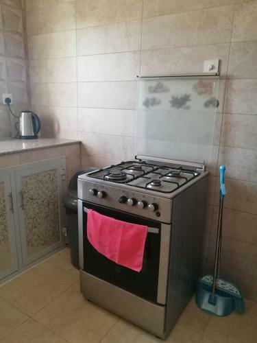 Al Hana Luxury Apartments