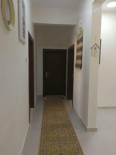 Al Hana Luxury Apartments