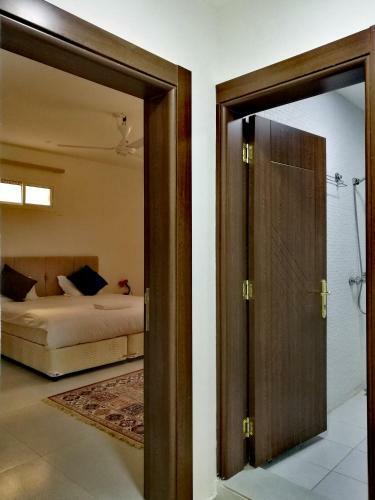 Al Hana Luxury Apartments