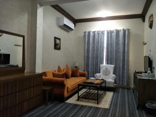 Sur Bandar Al Ayjah Hotel Apartments