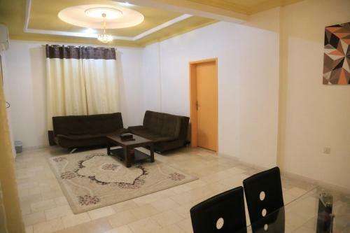 Al Sundus Hotel Apartments