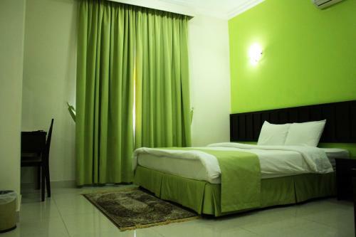 Aparthotel Dhilal Hotel Apartments